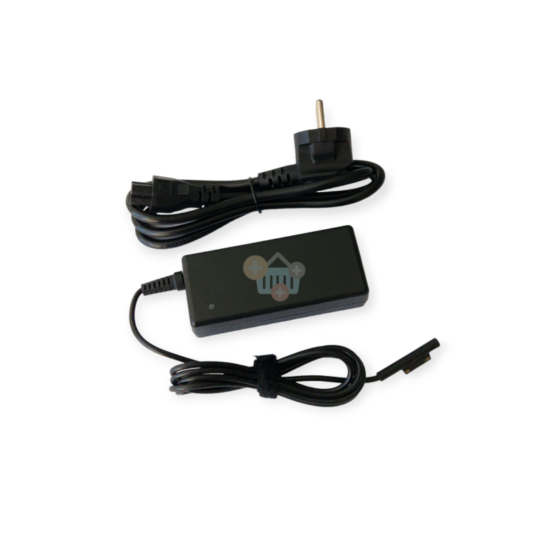 Kompiuterio įkroviklis Microsoft 60W 15V 4A (Magnetic snap-in) +++ TOP Balansas 1 Kompiuterio įkroviklis Microsoft 60W 15V 4A (Magnetic snap-in) +++ TOP Balansas 1