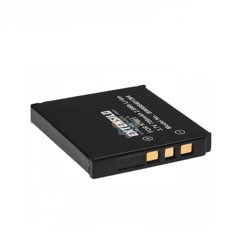 Kodak baterija KLIC-7001 700 mAh Kodak baterija KLIC-7001 700 mAh