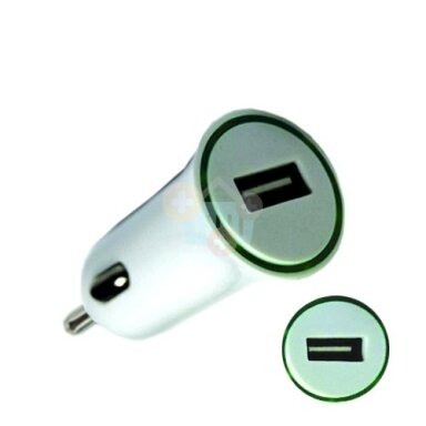 Kroviklis USB 2.0: 12V, 2.1A Kroviklis USB 2.0: 12V, 2.1A