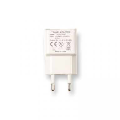 Kroviklis USB-A: 10W Extra Digital +++ TOP Balansas