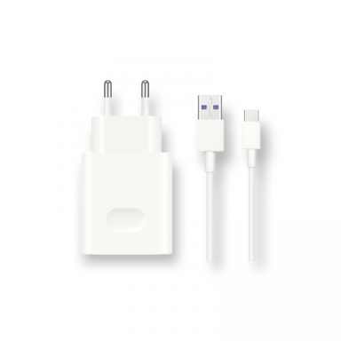 Kroviklis USB-A: 40W SuperCharge Huawei +++ TOP Kokybė
