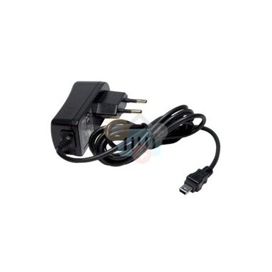 Kroviklis USB Mini: 220V, 1A