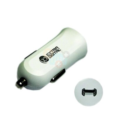 Kroviklis USB Type C: 12V-24V, 27W, PD Kroviklis USB Type C: 12V-24V, 27W, PD