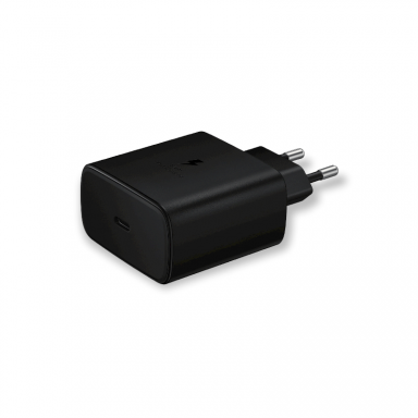 Kroviklis Samsung Super Fast Charging 2.0 45W USB-C (Type C) +++ TOP Kokybė