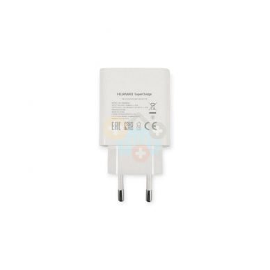 Kroviklis Huawei SuperCharge HW-050450E00 22W USB-A +++ TOP Kokybė 1 Kroviklis Huawei SuperCharge HW-050450E00 22W USB-A +++ TOP Kokybė 1