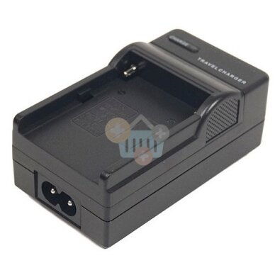 Kroviklis SONY NP-FM50/55H/70/90/F550/F750/F960/F970 Kroviklis SONY NP-FM50/55H/70/90/F550/F750/F960/F970