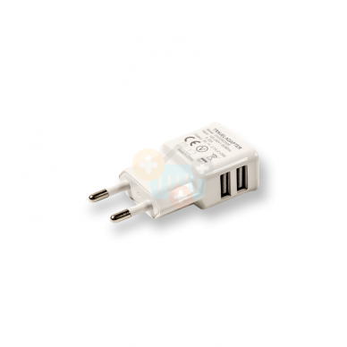 Kroviklis USB-A: 10W Extra Digital +++ TOP Balansas 1 Kroviklis USB-A: 10W Extra Digital +++ TOP Balansas 1