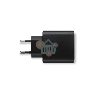 Kroviklis Samsung Super Fast Charging 2.0 45W USB-C (Type C) +++ TOP Kokybė 2 Kroviklis Samsung Super Fast Charging 2.0 45W USB-C (Type C) +++ TOP Kokybė 2