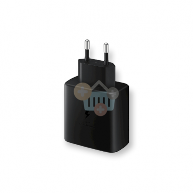 Kroviklis Samsung Super Fast Charging 2.0 45W USB-C (Type C) +++ TOP Kokybė 1 Kroviklis Samsung Super Fast Charging 2.0 45W USB-C (Type C) +++ TOP Kokybė 1