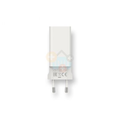 Kroviklis Xiaomi USB Type-C+ USB-A: 65W Super Slim GaN + USB-C kabelis  +++ TOP Kokybė 2