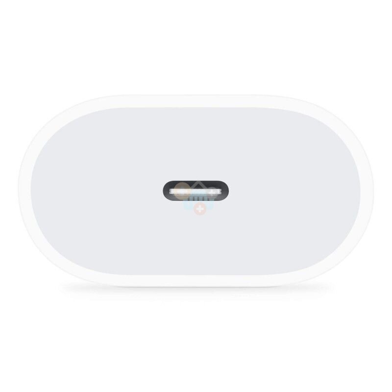 Kroviklis Apple USB-C: 20W Fast Charge MHJE3ZM/A +++ TOP Kokybė 2