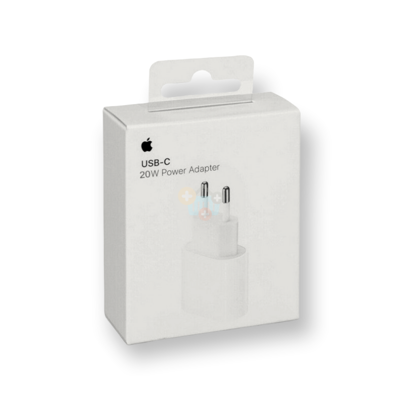 Kroviklis Apple USB-C: 20W Fast Charge MHJE3ZM/A +++ TOP Kokybė 3