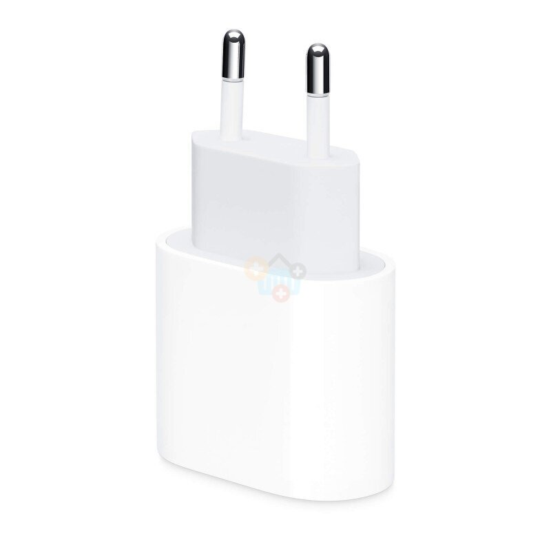 Kroviklis Apple USB-C: 20W Fast Charge MHJE3ZM/A +++ TOP Kokybė