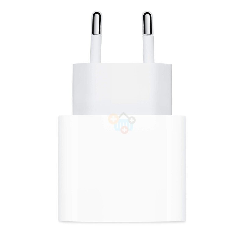 Kroviklis Apple USB-C: 20W Fast Charge MHJE3ZM/A +++ TOP Kokybė 1
