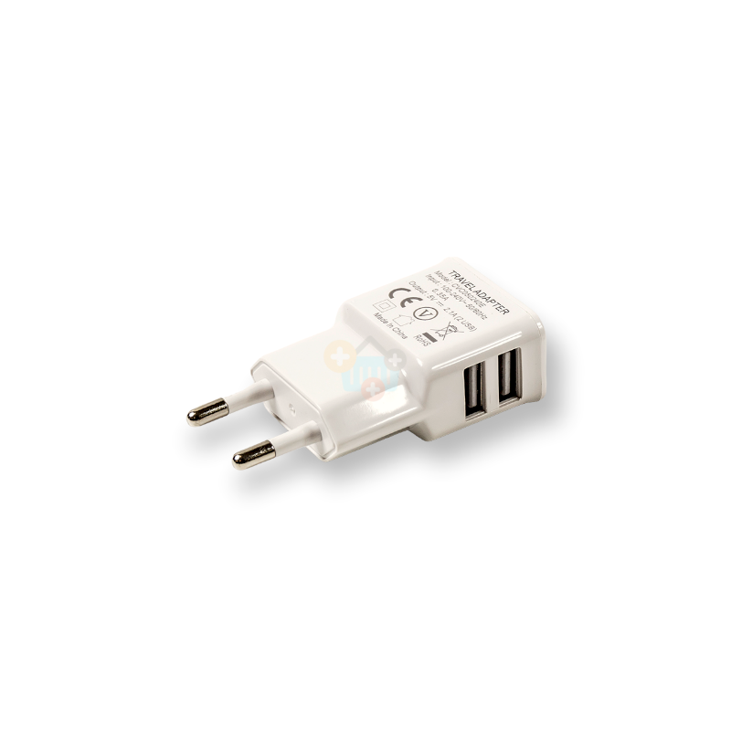 Kroviklis USB-A: 10W Extra Digital +++ TOP Balansas 1 Kroviklis USB-A: 10W Extra Digital +++ TOP Balansas 1