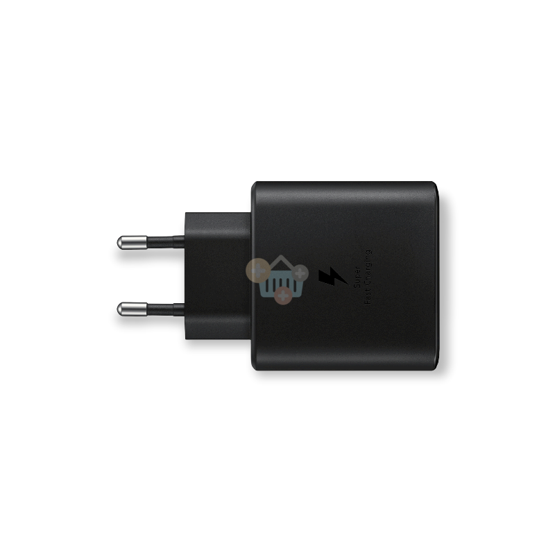 Kroviklis Samsung Super Fast Charging 2.0 45W USB-C (Type C) +++ TOP Kokybė 2 Kroviklis Samsung Super Fast Charging 2.0 45W USB-C (Type C) +++ TOP Kokybė 2