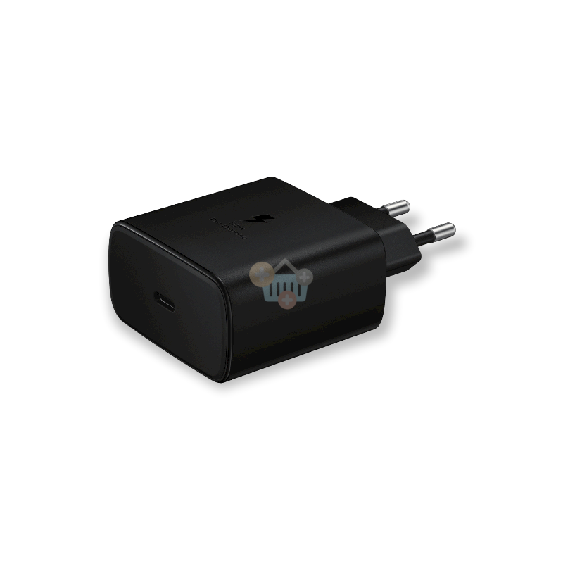 Kroviklis Samsung Super Fast Charging 2.0 45W USB-C (Type C) +++ TOP Kokybė Kroviklis Samsung Super Fast Charging 2.0 45W USB-C (Type C) +++ TOP Kokybė