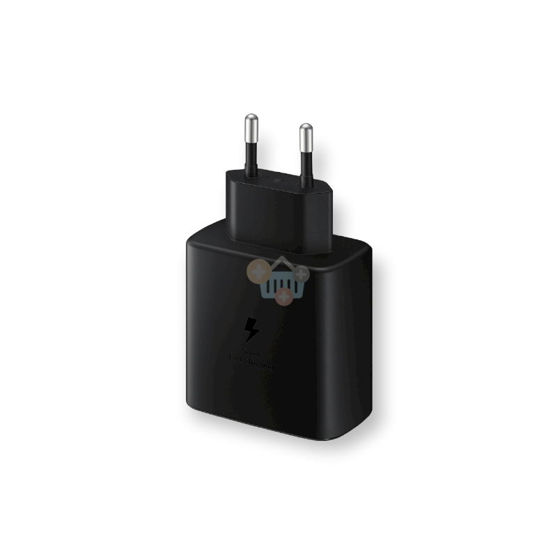 Kroviklis Samsung Super Fast Charging 2.0 45W USB-C (Type C) +++ TOP Kokybė 1 Kroviklis Samsung Super Fast Charging 2.0 45W USB-C (Type C) +++ TOP Kokybė 1