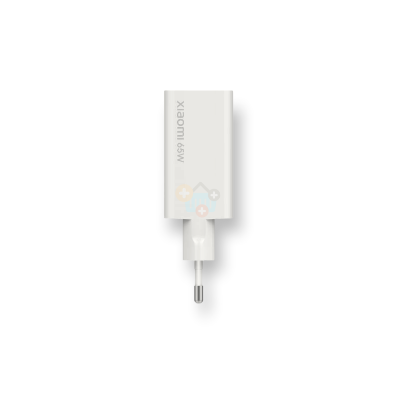Kroviklis Xiaomi USB Type-C+ USB-A: 65W Super Slim GaN + USB-C kabelis +++ TOP Kokybė Kroviklis Xiaomi USB Type-C+ USB-A: 65W Super Slim GaN + USB-C kabelis +++ TOP Kokybė