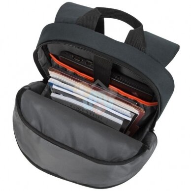 Kuprinė TARGUS Geolite Plus 12.5-15.6" juoda 3 Kuprinė TARGUS Geolite Plus 12.5-15.6" juoda 3