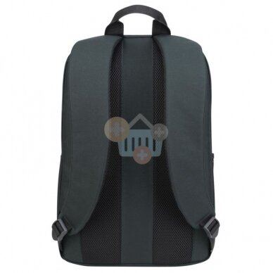 Kuprinė TARGUS Geolite Plus 12.5-15.6" juoda 5 Kuprinė TARGUS Geolite Plus 12.5-15.6" juoda 5