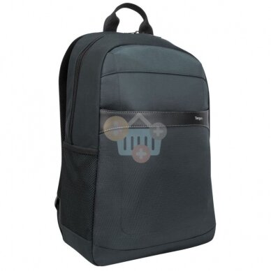 Kuprinė TARGUS Geolite Plus 12.5-15.6" juoda Kuprinė TARGUS Geolite Plus 12.5-15.6" juoda
