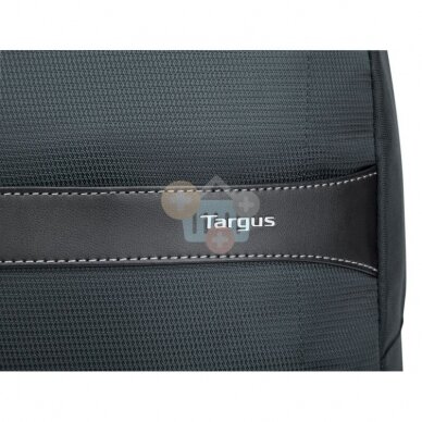 Kuprinė TARGUS Geolite Plus 12.5-15.6" juoda 8 Kuprinė TARGUS Geolite Plus 12.5-15.6" juoda 8