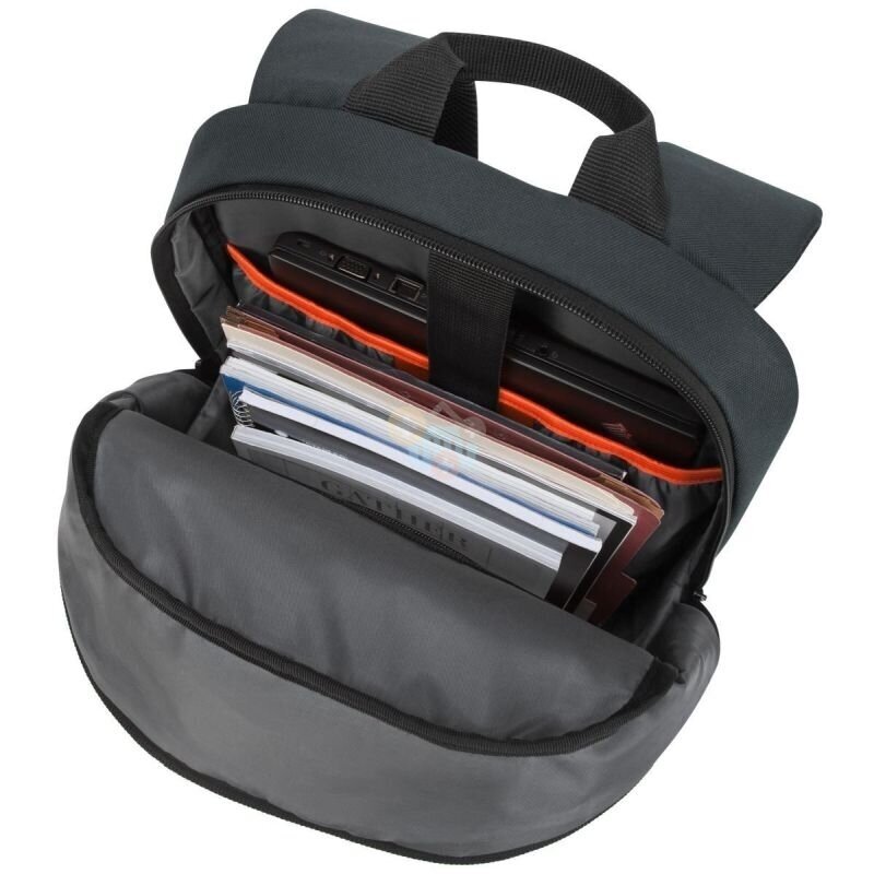 Kuprinė TARGUS Geolite Plus 12.5-15.6" juoda 3 Kuprinė TARGUS Geolite Plus 12.5-15.6" juoda 3