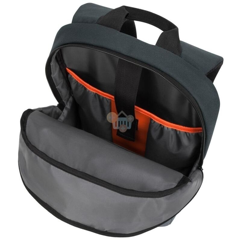 Kuprinė TARGUS Geolite Plus 12.5-15.6" juoda 7 Kuprinė TARGUS Geolite Plus 12.5-15.6" juoda 7