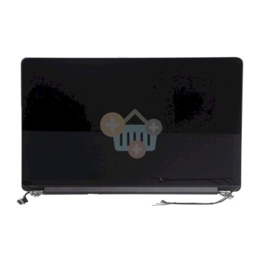 LCD modulis 15.4“ skirtas APPLE A1398, 2015
