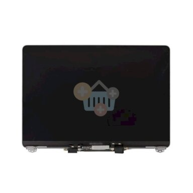LCD modulis skirtas APPLE A2159 (sidabrinis) LCD modulis skirtas APPLE A2159 (sidabrinis)