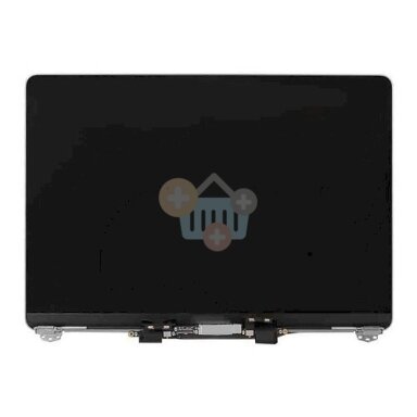 LCD modulis skirtas APPLE A2251 2020 m. (Space Gray)