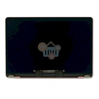 LCD modulis 13.3" Apple A1932, rose gold LCD modulis 13.3" Apple A1932, rose gold