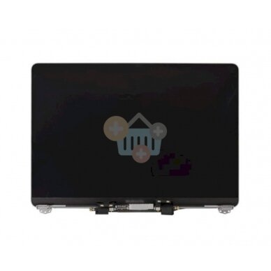 LCD modulis skirtas APPLE A2159 (sidabrinis) LCD modulis skirtas APPLE A2159 (sidabrinis)