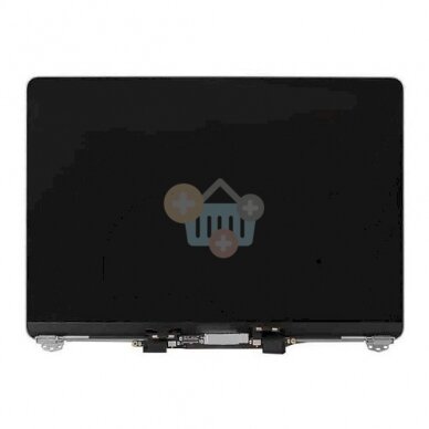LCD modulis skirtas APPLE A2251 2020 m. (Space Gray) LCD modulis skirtas APPLE A2251 2020 m. (Space Gray)
