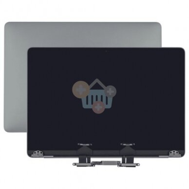 LCD modulis skirtas APPLE A2289 2020m. (Space Gray) LCD modulis skirtas APPLE A2289 2020m. (Space Gray)