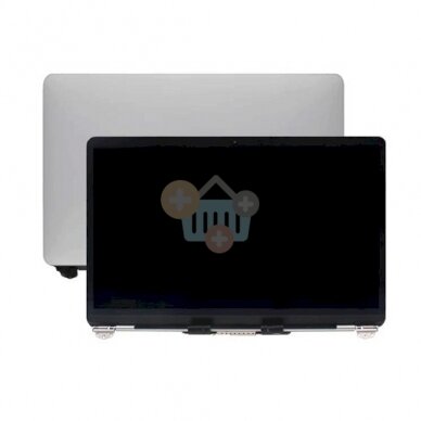 LCD modulis skirtas APPLE A2337 2020m. (Space Gray) LCD modulis skirtas APPLE A2337 2020m. (Space Gray)