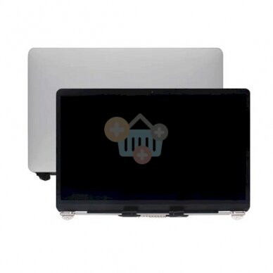 LCD modulis skirtas APPLE A2338 (Space Gray) LCD modulis skirtas APPLE A2338 (Space Gray)