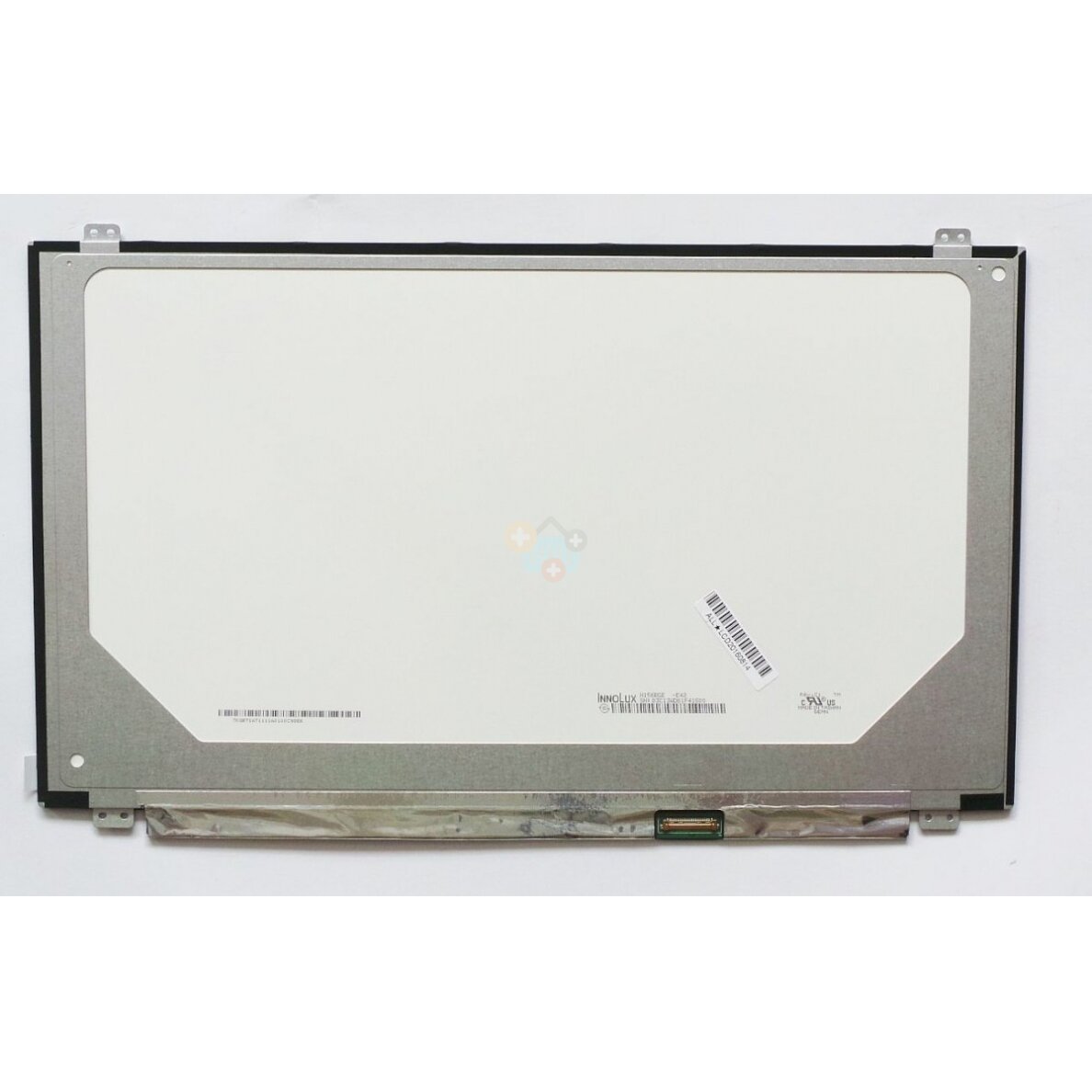 Matrica 15.6" 1366x768 HD, LED, blizgi, SLIM, 30pin (dešinėje) EDP, A+ Matrica 15.6" 1366x768 HD, LED, blizgi, SLIM, 30pin (dešinėje) EDP, A+