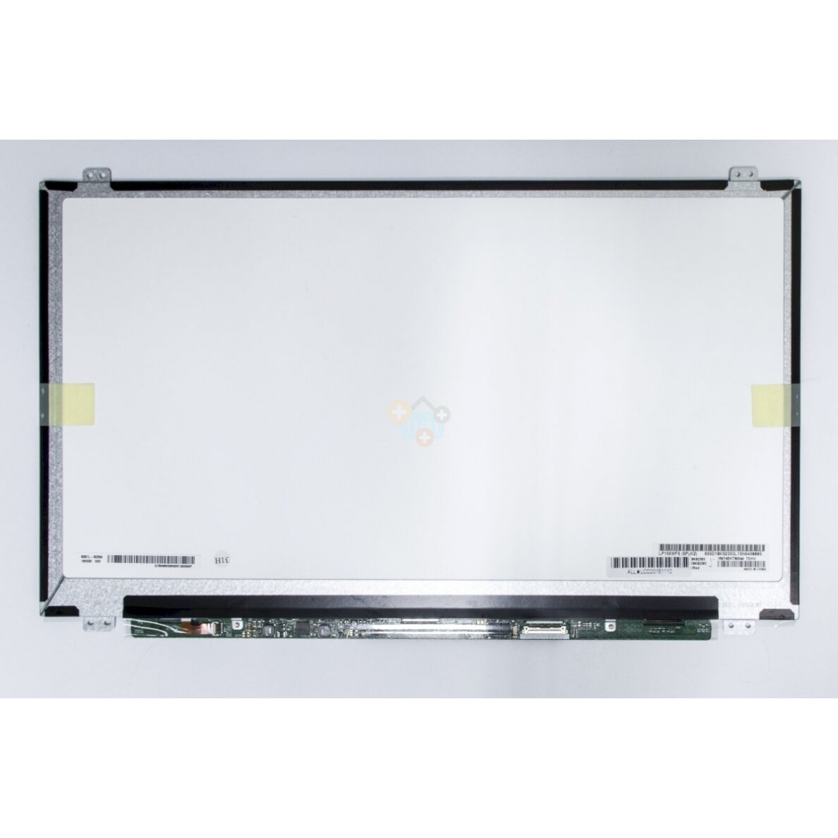 Matrica 15.6" 1920x1080 FULL HD, LED, IPS, SLIM, blizgi, 30pin (dešinėje) EDP, 360mm, A+ Matrica 15.6" 1920x1080 FULL HD, LED, IPS, SLIM, blizgi, 30pin (dešinėje) EDP, 360mm, A+
