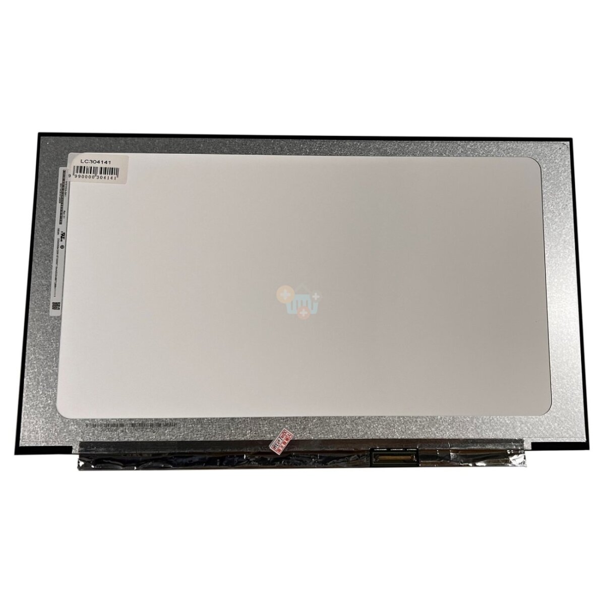 Nešiojamo kompiuterio ekranas 16,1″ N161HCA-GA1 – IPS, 1920×1080, matinis, 144 Hz, 40 pin Nešiojamo kompiuterio ekranas 16,1″ N161HCA-GA1 – IPS, 1920×1080, matinis, 144 Hz, 40 pin