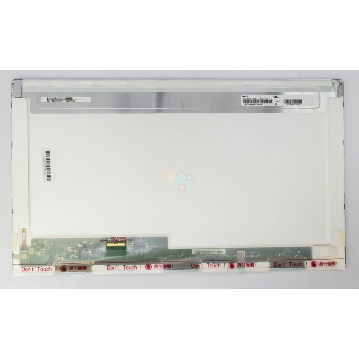 Matrica 17.3" 1600x900 HD, LED, matinė, 30pin (kairėje) EDP, A+ Matrica 17.3" 1600x900 HD, LED, matinė, 30pin (kairėje) EDP, A+