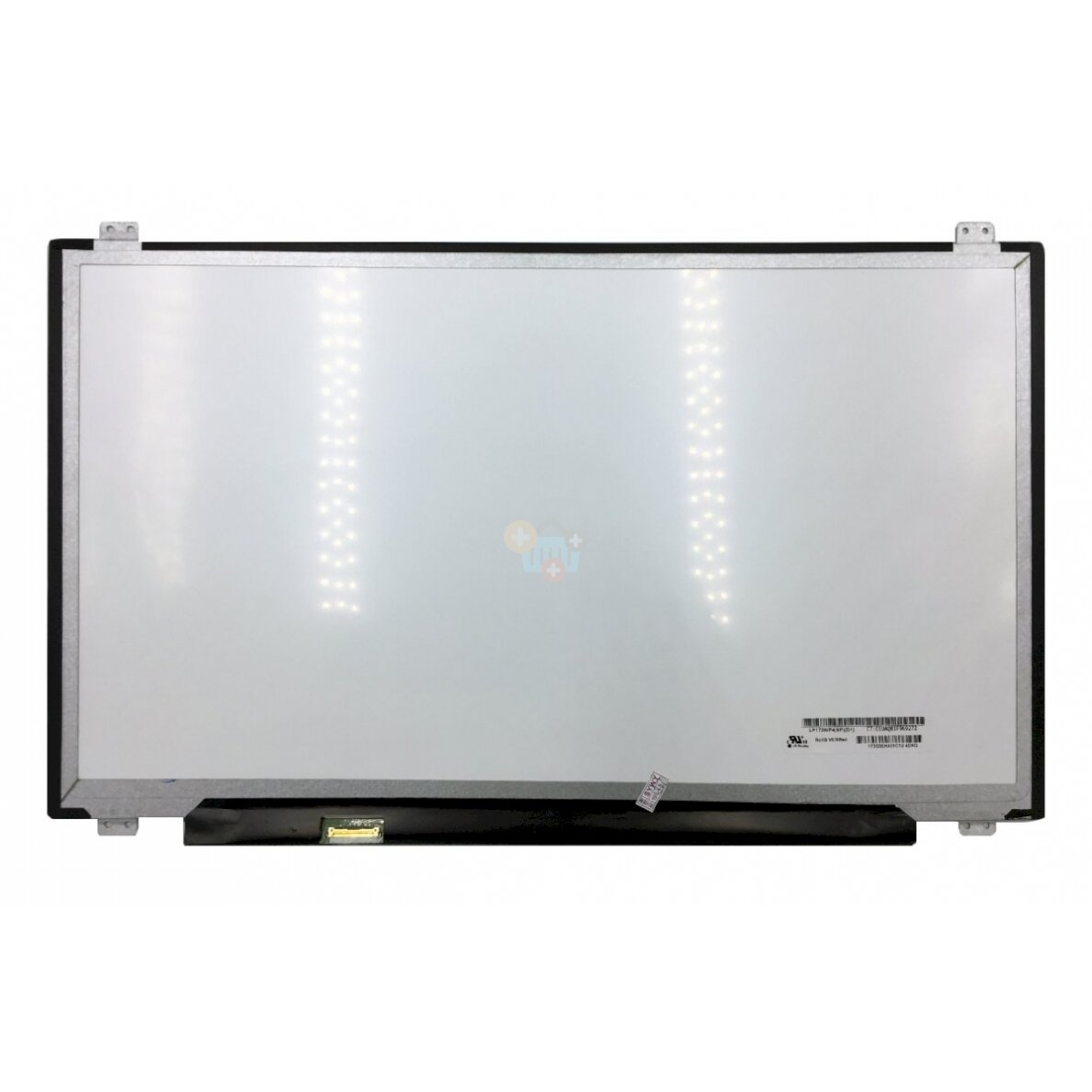Matrica 17.3" 1920x1080 FULL HD, LED, IPS, SLIM, matinis, 30pin (kairėje), A+ Matrica 17.3" 1920x1080 FULL HD, LED, IPS, SLIM, matinis, 30pin (kairėje), A+
