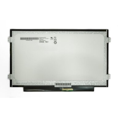 Matrica 10.1" 1024x600, LED, SLIM, matinė, 40pin (dešinėje), A+ Matrica 10.1" 1024x600, LED, SLIM, matinė, 40pin (dešinėje), A+