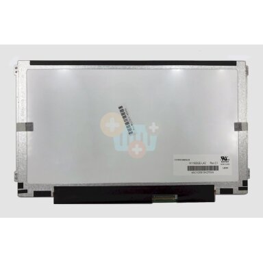 Matrica 11.6" 1366x768 HD, LED, SLIM, blizgus, 40pin (dešinėje), A+ Matrica 11.6" 1366x768 HD, LED, SLIM, blizgus, 40pin (dešinėje), A+