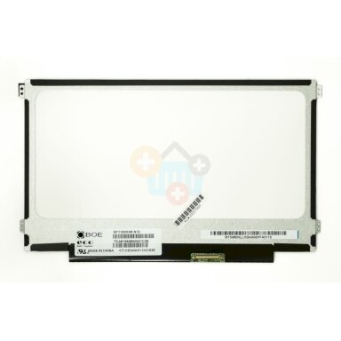 Matrica 11.6" 1366x768 HD, LED, SLIM, matinis, 40pin (dešinėje), A+ Matrica 11.6" 1366x768 HD, LED, SLIM, matinis, 40pin (dešinėje), A+
