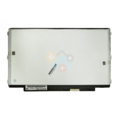 Matrica 12.5" 1366x768 HD, LED, IPS, SLIM, matinis, 40pin (dešinėje) EDP, A+