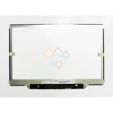 Matrica 13.3" 1280x800 HD, LED, blizgus, 30pin , A+ | A1278