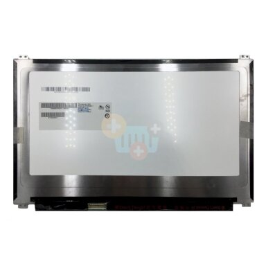 Matrica 13.3" 1920x1080 FHD, LED, IPS, SLIM, matinė, 30pin (kairėje), A+ Matrica 13.3" 1920x1080 FHD, LED, IPS, SLIM, matinė, 30pin (kairėje), A+