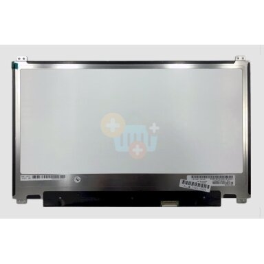 Matrica 13.3“ 1920x1080 FULL HD, LED, IPS, SLIM, matinė, 30pin (dešinėje) EDP, A+ Matrica 13.3“ 1920x1080 FULL HD, LED, IPS, SLIM, matinė, 30pin (dešinėje) EDP, A+